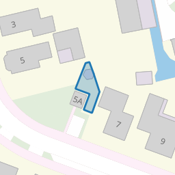 Perceel DTL00-I-2447