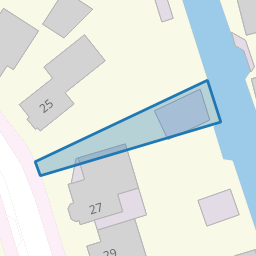 Perceel DTL00-I-2448