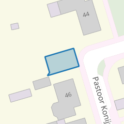 Perceel DTL00-I-2449