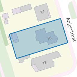 Perceel DTL00-I-2455