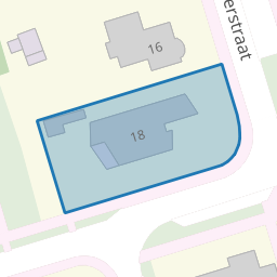 Perceel DTL00-I-2456