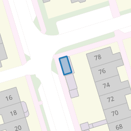 Perceel DTL00-I-2457