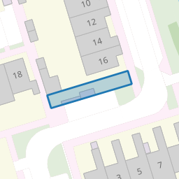 Perceel DTL00-I-2459