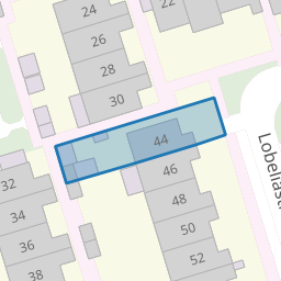 Perceel DTL00-I-2460