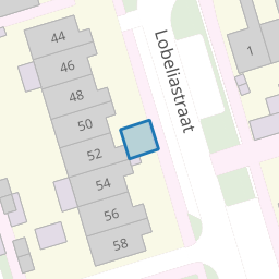 Perceel DTL00-I-2464