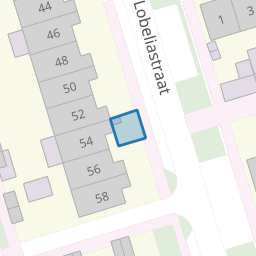 Perceel DTL00-I-2465