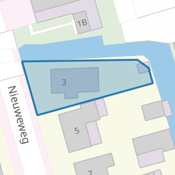 Perceel DTL00-I-2470