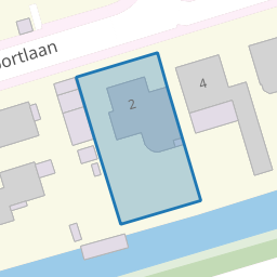 Perceel DTL00-I-2478