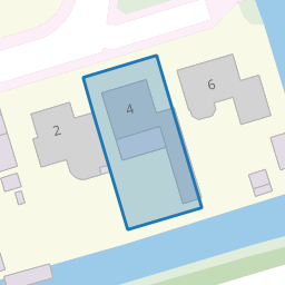 Perceel DTL00-I-2479