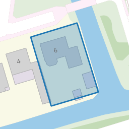 Perceel DTL00-I-2480