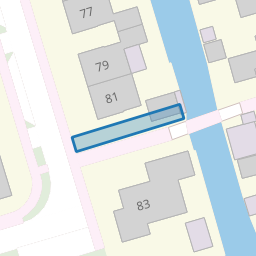 Perceel DTL00-I-2488