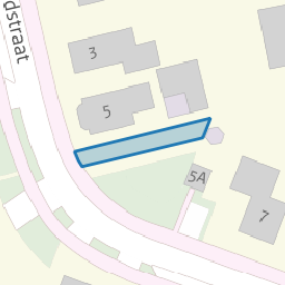 Perceel DTL00-I-2489