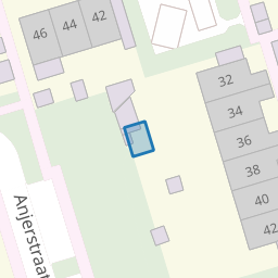 Perceel DTL00-I-2498