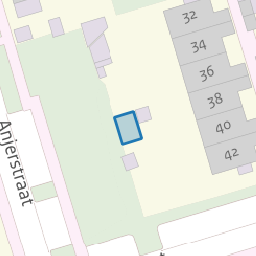 Perceel DTL00-I-2500