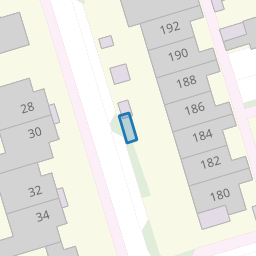 Perceel DTL00-I-2503