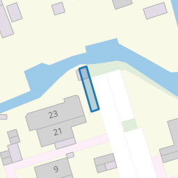 Perceel DTL00-I-2507