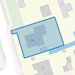 Perceel DTL00-I-2508