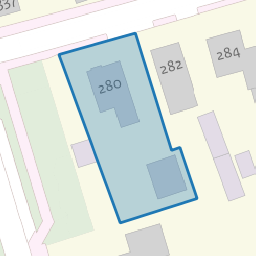 Perceel DTL00-I-2509