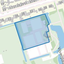 Perceel DTL00-I-2515