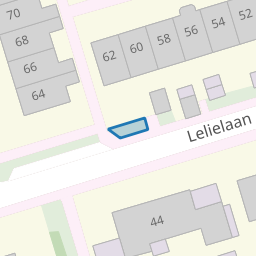 Perceel DTL00-I-2520