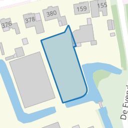 Perceel DTL00-I-2523