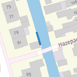 Perceel DTL00-I-2525