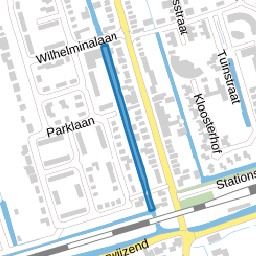 Perceel DTL00-I-2526