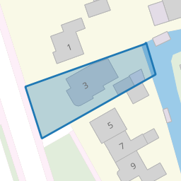 Perceel DTL00-I-2529