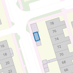 Perceel DTL00-I-2547