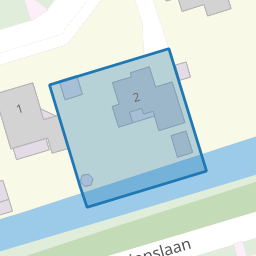 Perceel DTL00-I-2555