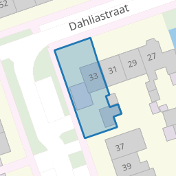 Perceel DTL00-I-2564