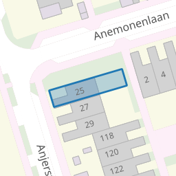 Perceel DTL00-I-2565