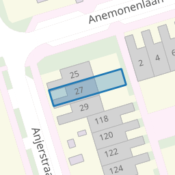 Perceel DTL00-I-2566