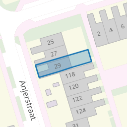 Perceel DTL00-I-2567