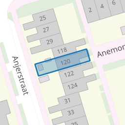 Perceel DTL00-I-2569