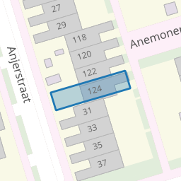 Perceel DTL00-I-2571
