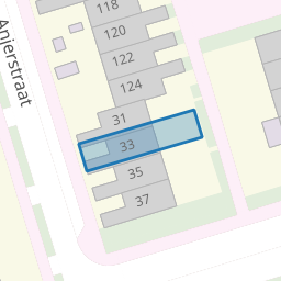 Perceel DTL00-I-2573