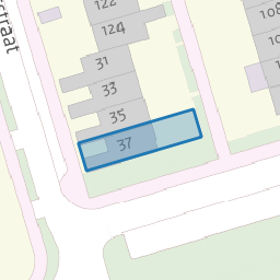 Perceel DTL00-I-2575