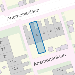 Perceel DTL00-I-2577