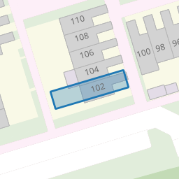 Perceel DTL00-I-2585