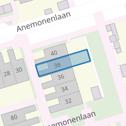 Perceel DTL00-I-2587