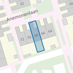 Perceel DTL00-I-2593