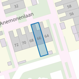 Perceel DTL00-I-2594