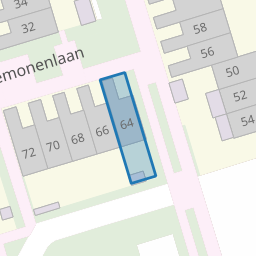 Perceel DTL00-I-2595