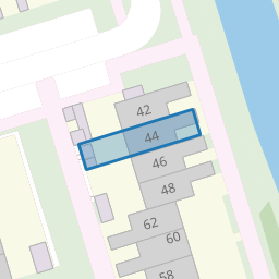 Perceel DTL00-I-2597