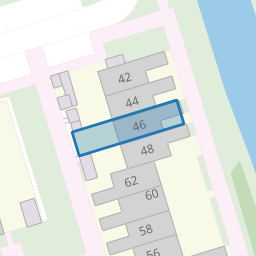 Perceel DTL00-I-2598