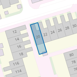 Perceel DTL00-I-2620