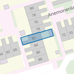 Perceel DTL00-I-2630