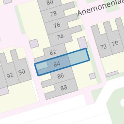 Perceel DTL00-I-2631