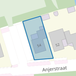 Perceel DTL00-I-2641
